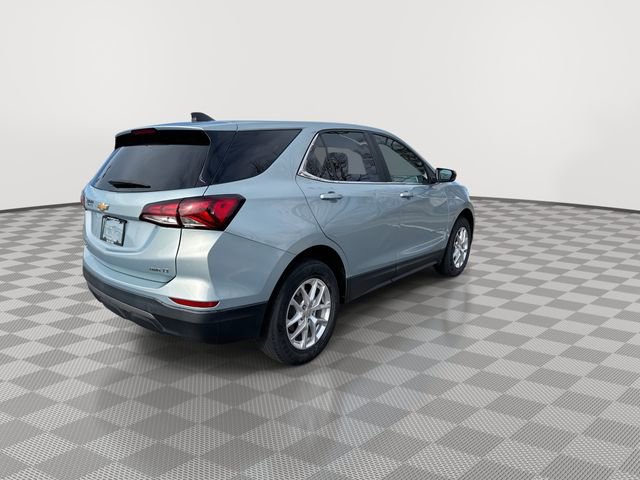 Used 2022 Chevrolet Equinox LT image 9