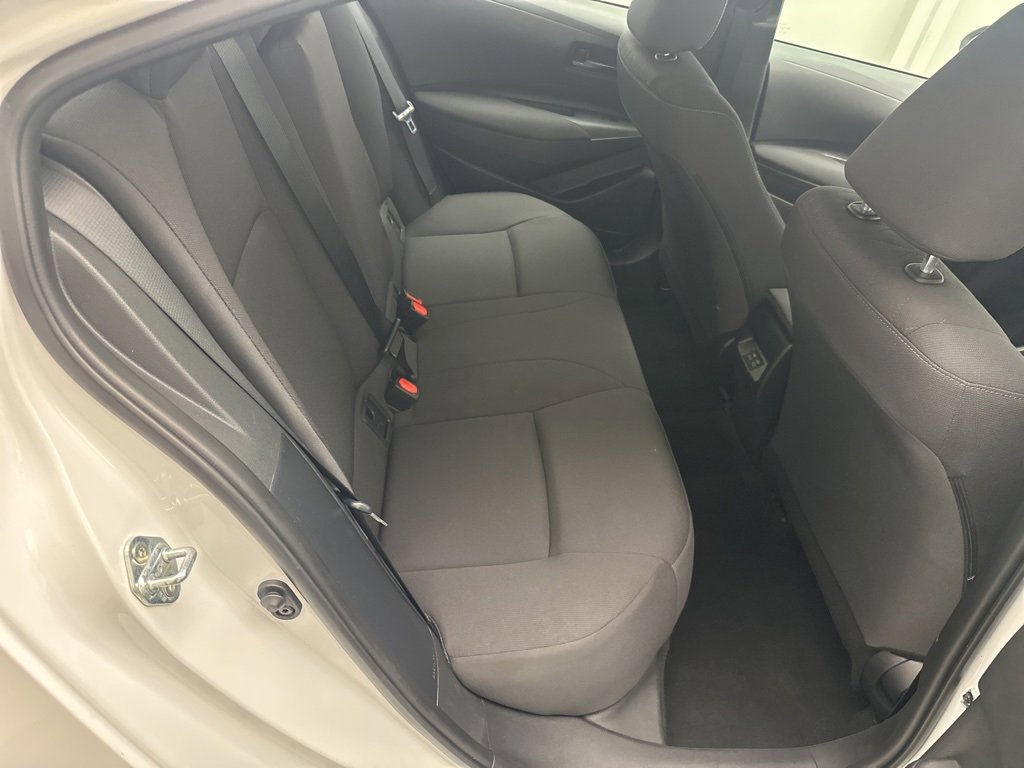 Used 2023 Toyota Corolla LE image 11
