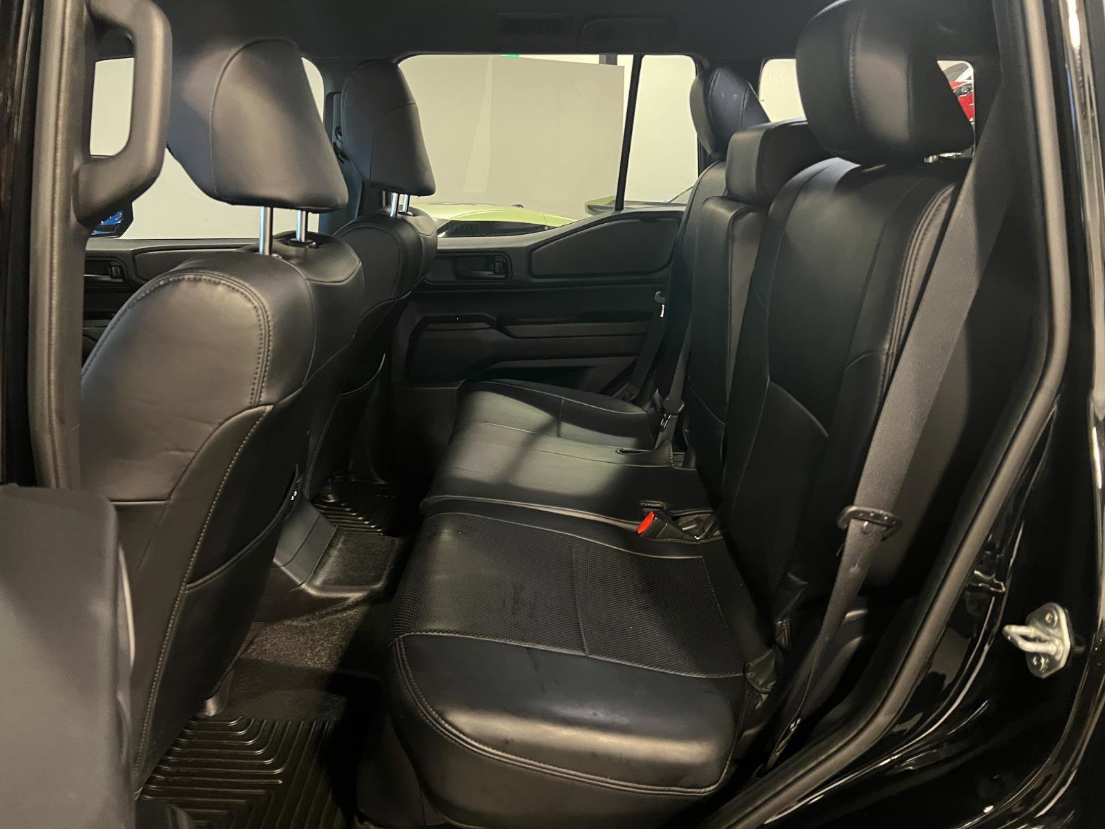 Used 2025 Toyota Land Cruiser 1958 image 26