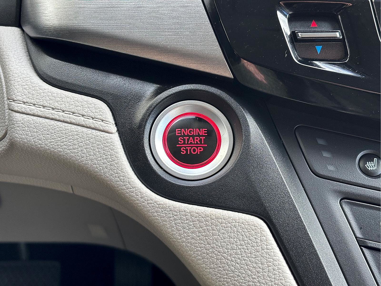 Certified 2025 Honda Odyssey EX-L image 20