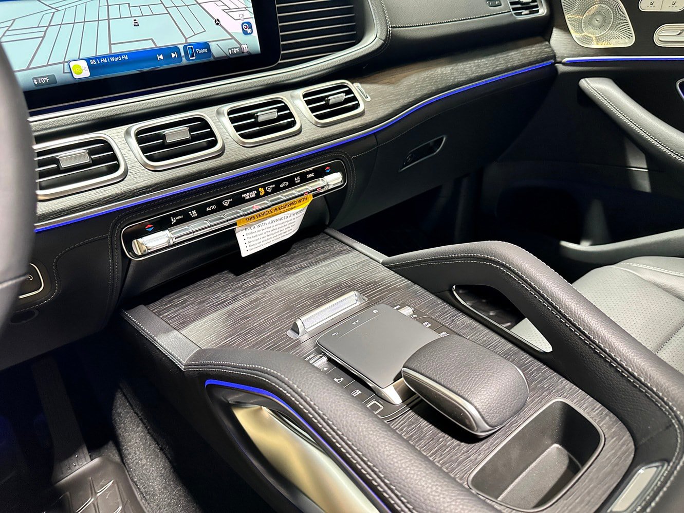 New 2026 Mercedes-Benz GLE 350 4MATIC image 12