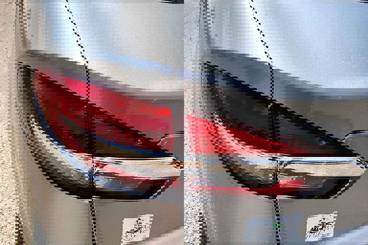 Used 2020 Ford Fusion SEL image 28