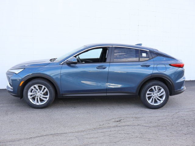 New 2026 Buick Envista Preferred w/ Convenience II Package FWD image 4