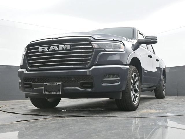 Used 2026 RAM 1500 Laramie w/ Laramie Preferred Package AWD/4WD image 55