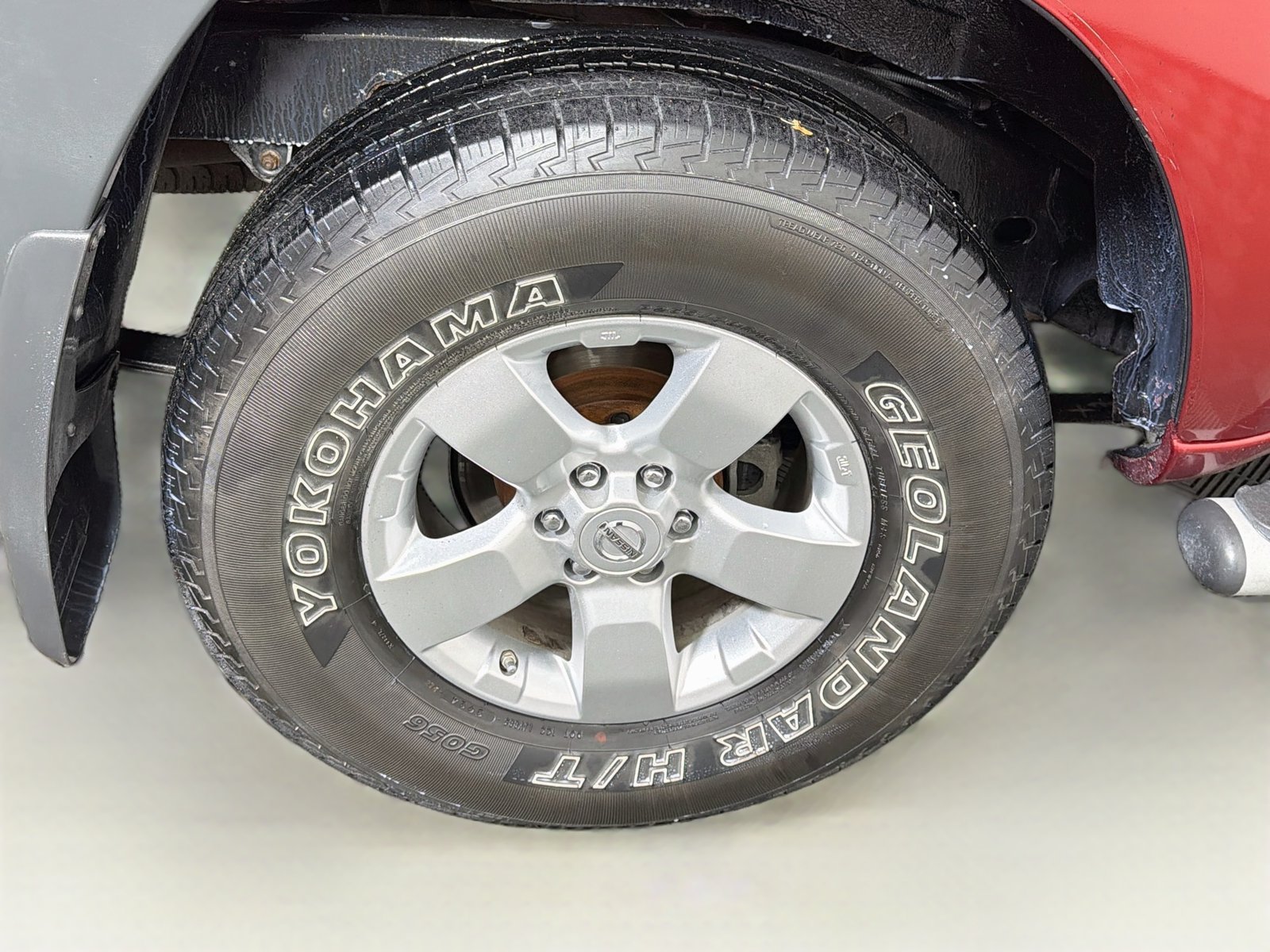 Used 2011 Nissan Xterra S AWD/4WD image 31