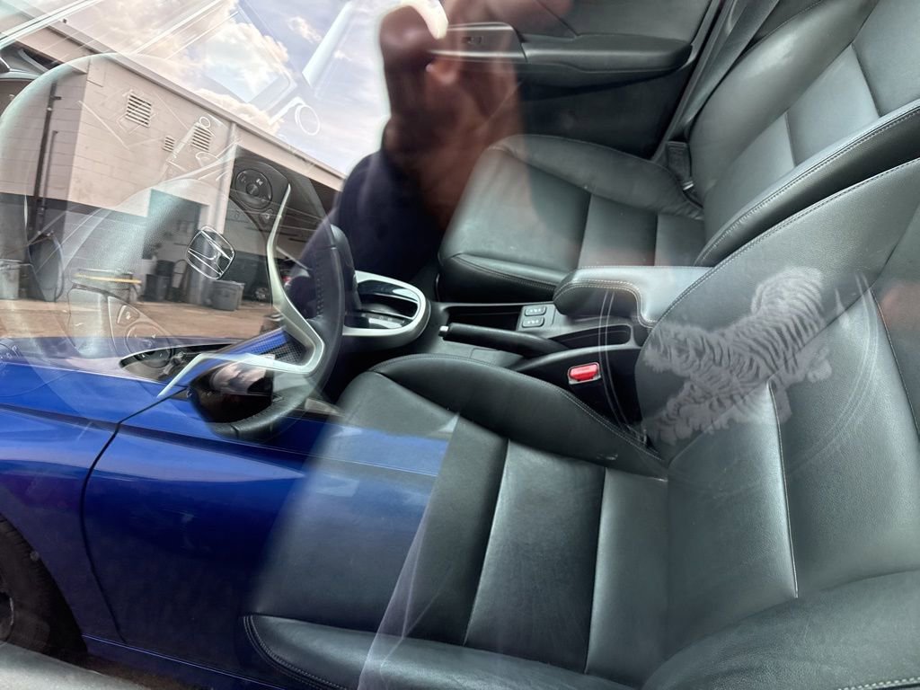 Used 2020 Honda Fit EX-L image 7