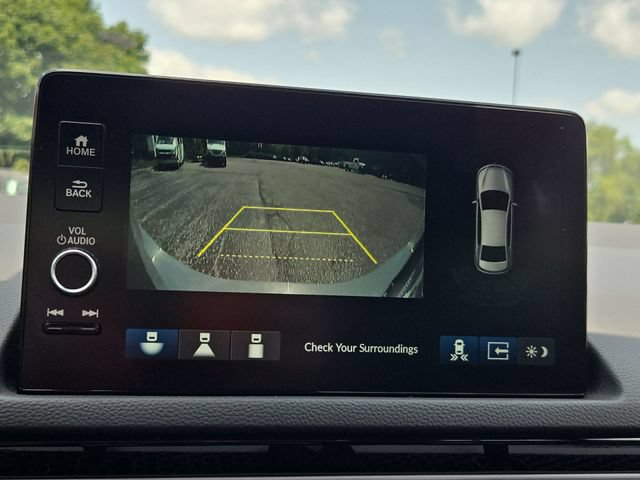 Used 2026 Honda Civic Sport Touring image 17