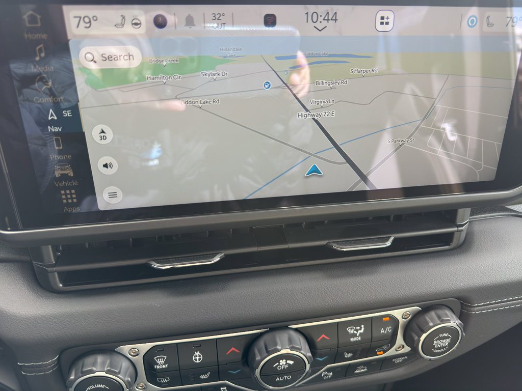 Used 2025 Jeep Gladiator Mojave image 22