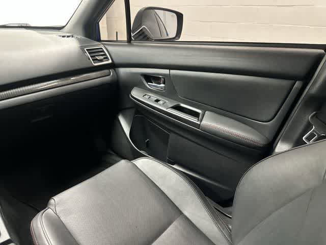 Used 2020 Subaru WRX Limited image 13