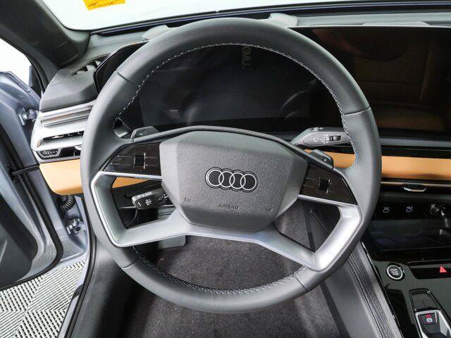 New 2026 Audi A5 Prestige AWD/4WD image 9
