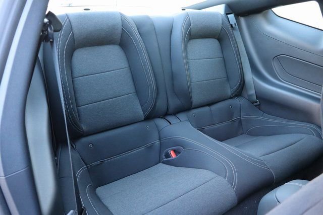 New 2026 Ford Mustang GT image 30