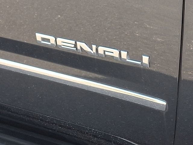 Used 2019 GMC Yukon Denali w/ Open Road Package image 14