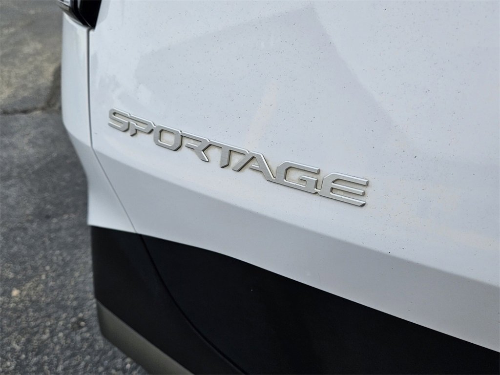 Used 2023 Kia Sportage X-Pro Prestige image 11