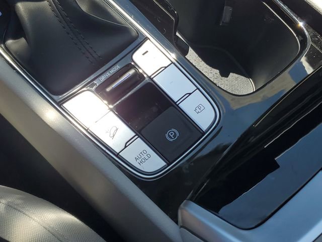 Used 2025 Hyundai Tucson SEL FWD image 32