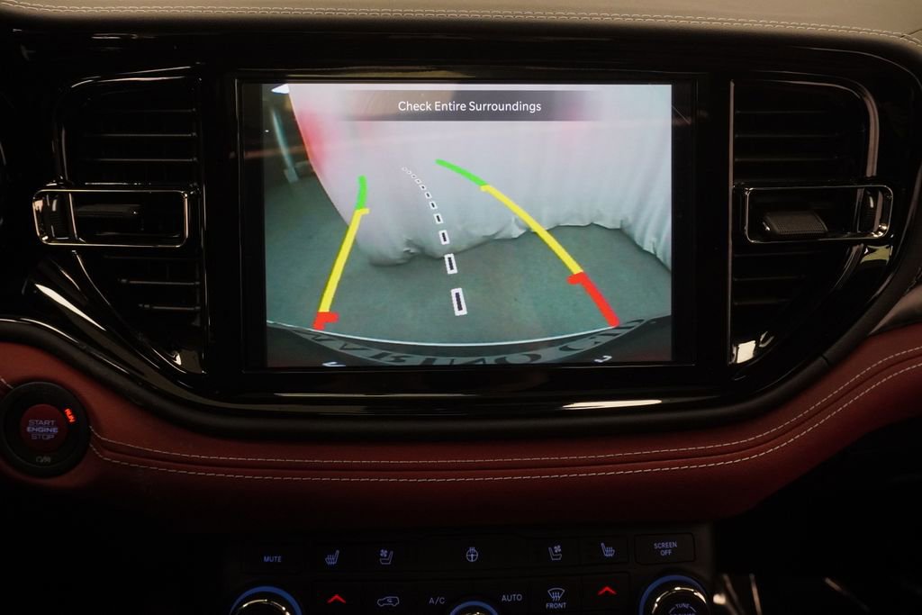 New 2026 Dodge Durango SRT Hellcat w/ Premium Group image 26