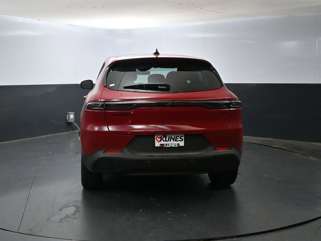New 2025 Dodge Hornet GT w/ GT Blacktop Package image 13