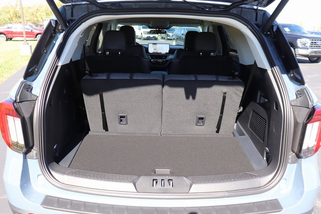 New 2026 Ford Explorer Active image 14