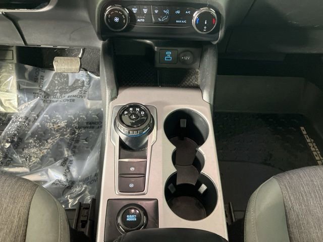 Used 2022 Ford Bronco Sport Big Bend image 12