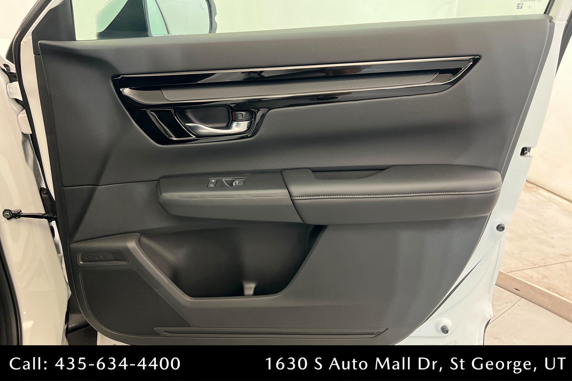 New 2026 Honda CR-V EX-L image 23