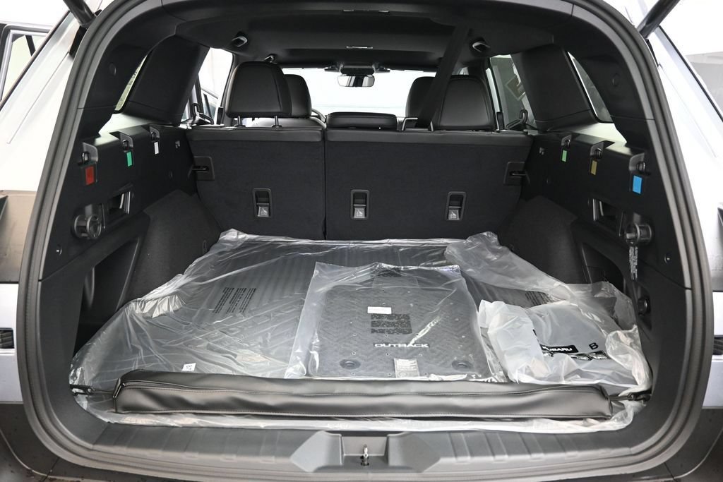 New 2026 Subaru Outback Premium AWD/4WD image 17