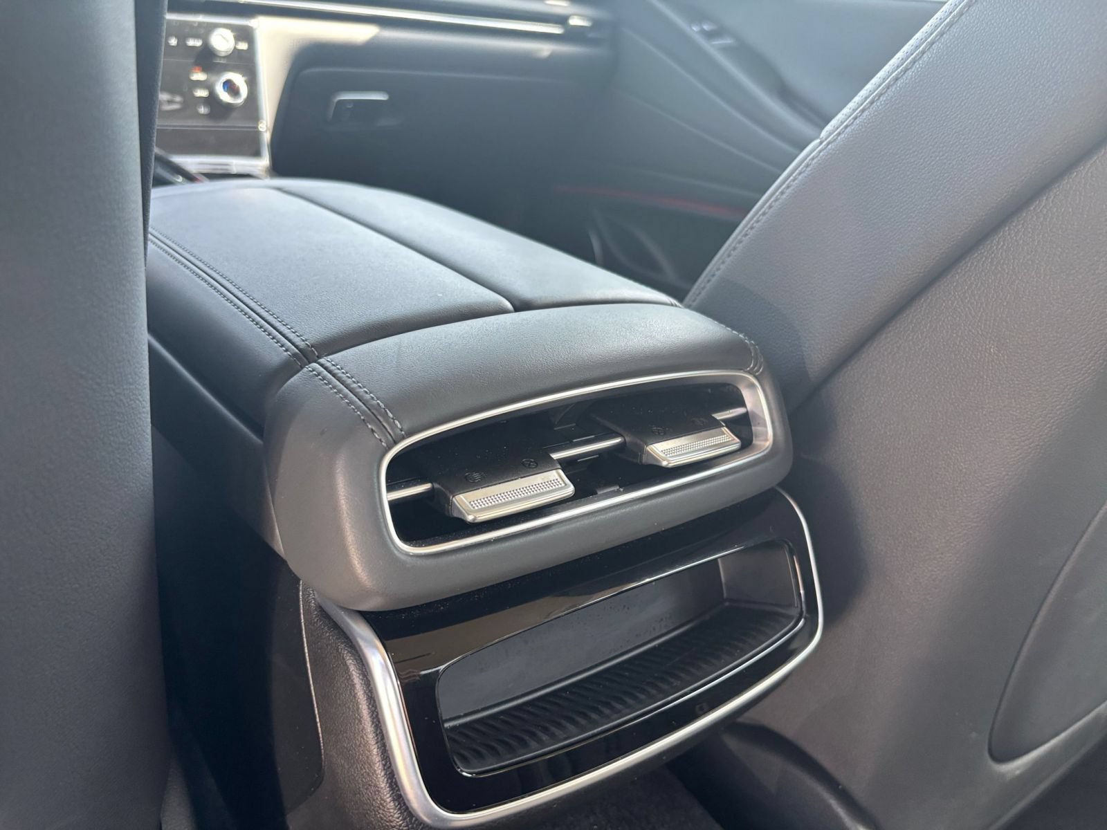 Used 2026 Genesis G80 2.5T AWD/4WD image 24