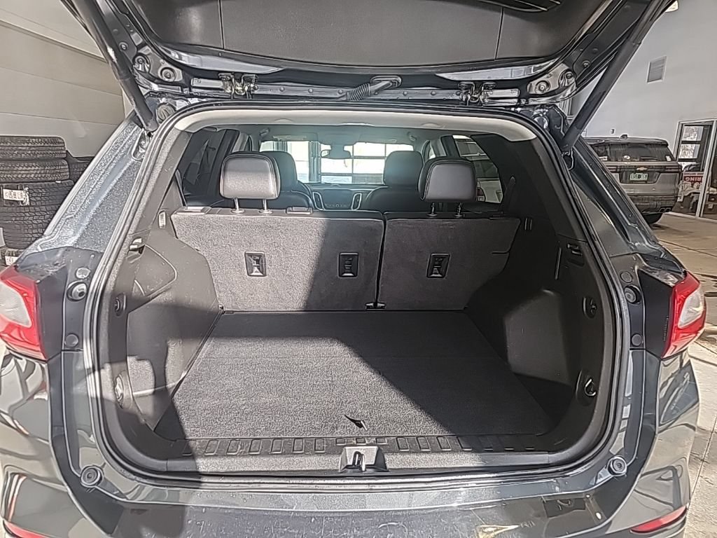 Certified 2021 Chevrolet Equinox Premier AWD/4WD image 15