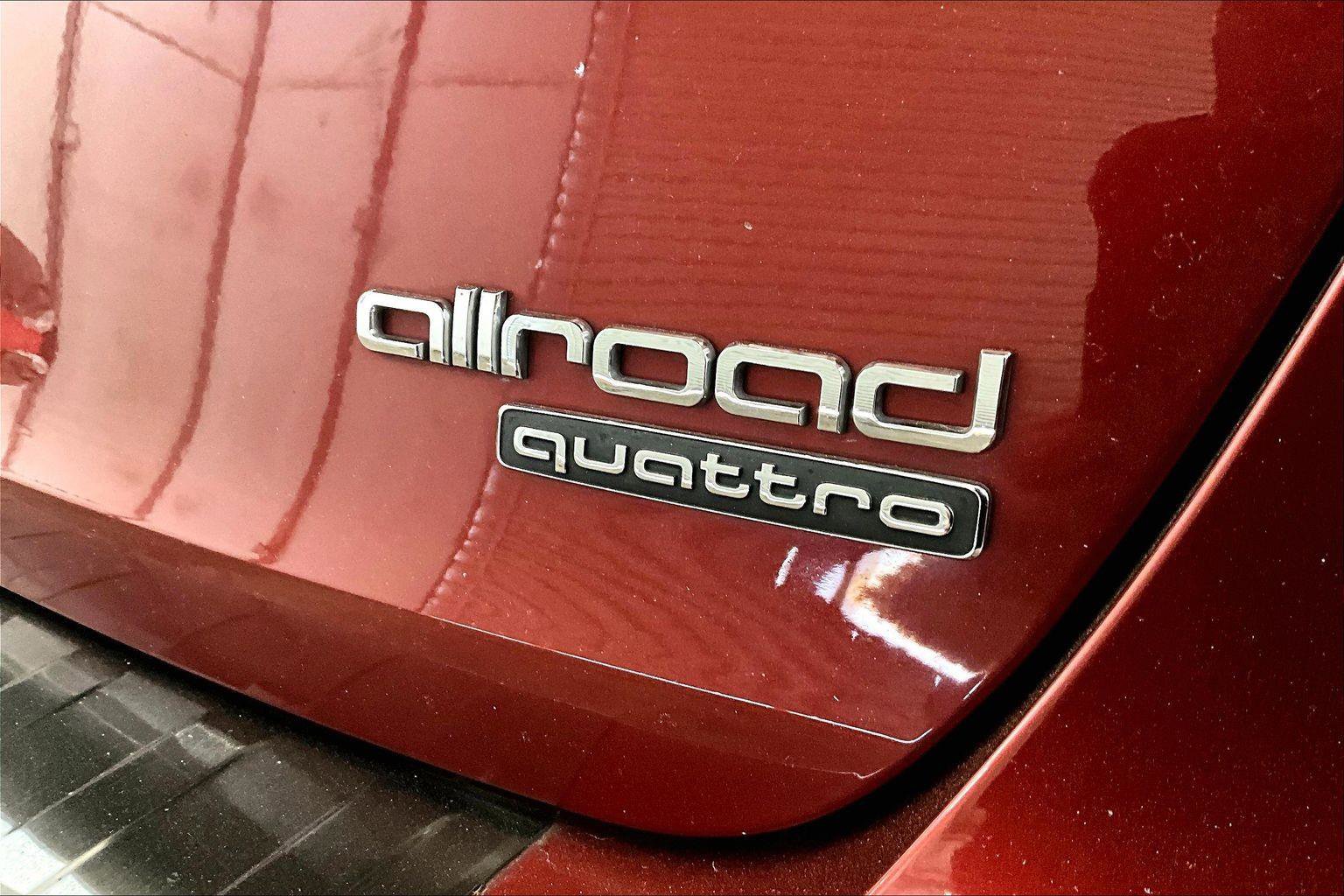 Used 2018 Audi A4 2.0T allroad Premium Plus image 13