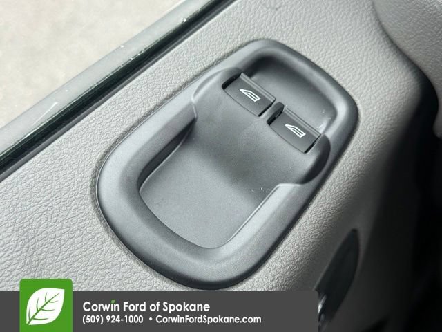 New 2026 Ford Transit 250 148 Medium Roof Extended AWD w/ Load Area Protection Package image 19