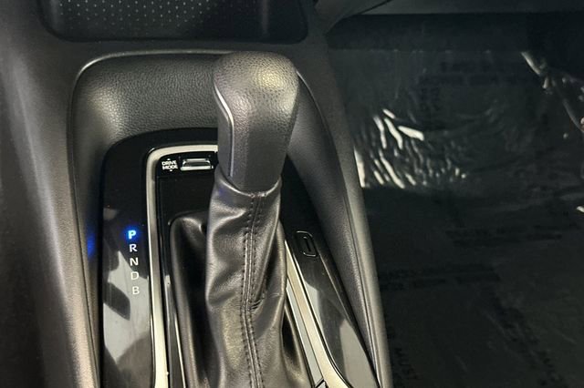 Certified 2025 Toyota Corolla SE FWD image 26