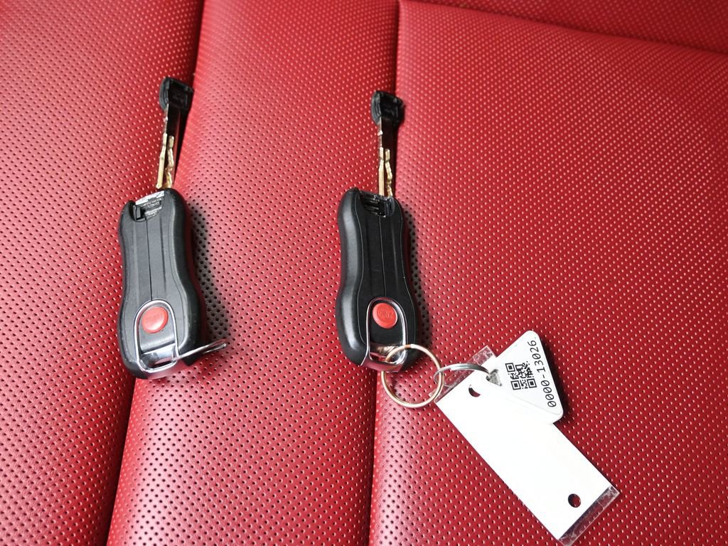 Used 2023 Porsche Taycan 4 Cross Turismo w/ Premium Package image 34