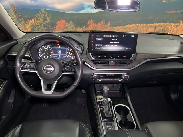 Used 2024 Nissan Altima 2.5 SL image 59