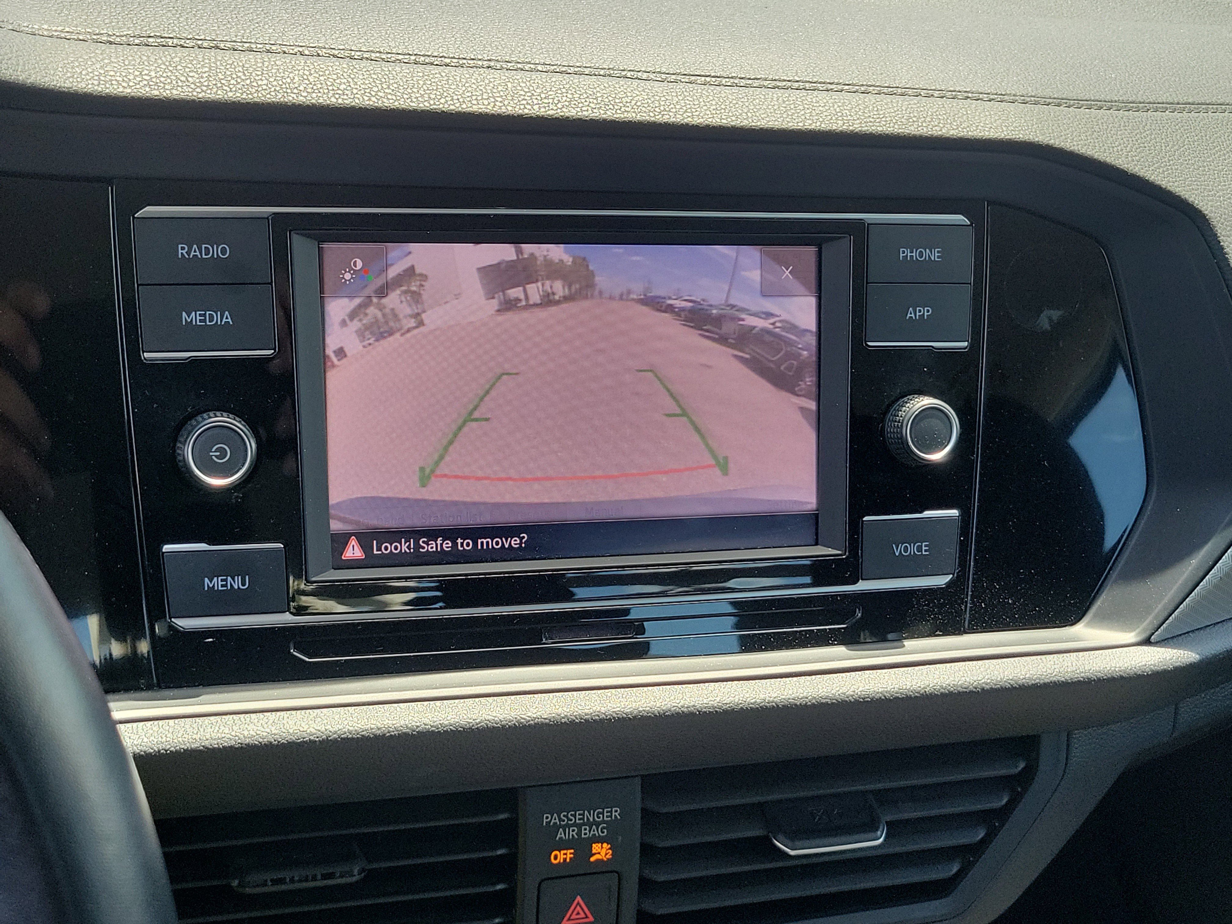 Used 2024 Volkswagen Jetta S FWD image 21
