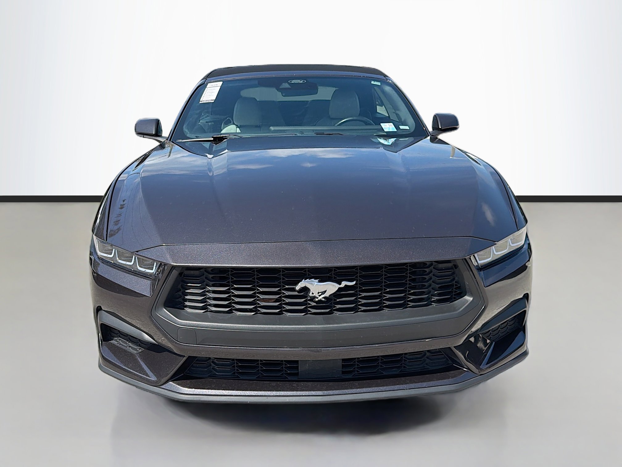 Used 2024 Ford Mustang Premium image 8
