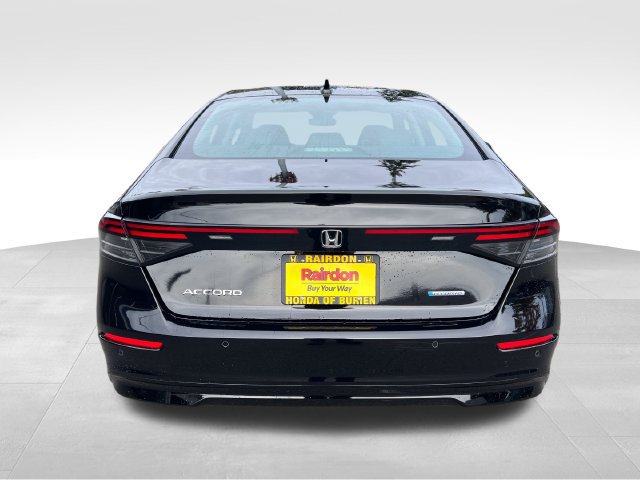 New 2026 Honda Accord EX-L image 7