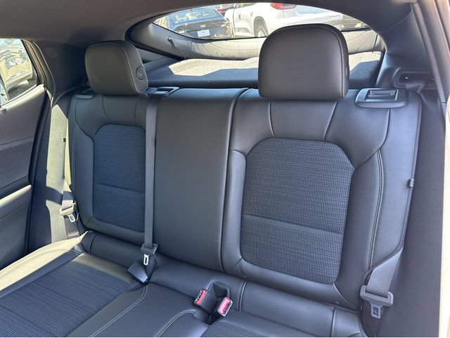 New 2025 Buick Envista Preferred w/ Convenience I Package FWD image 4