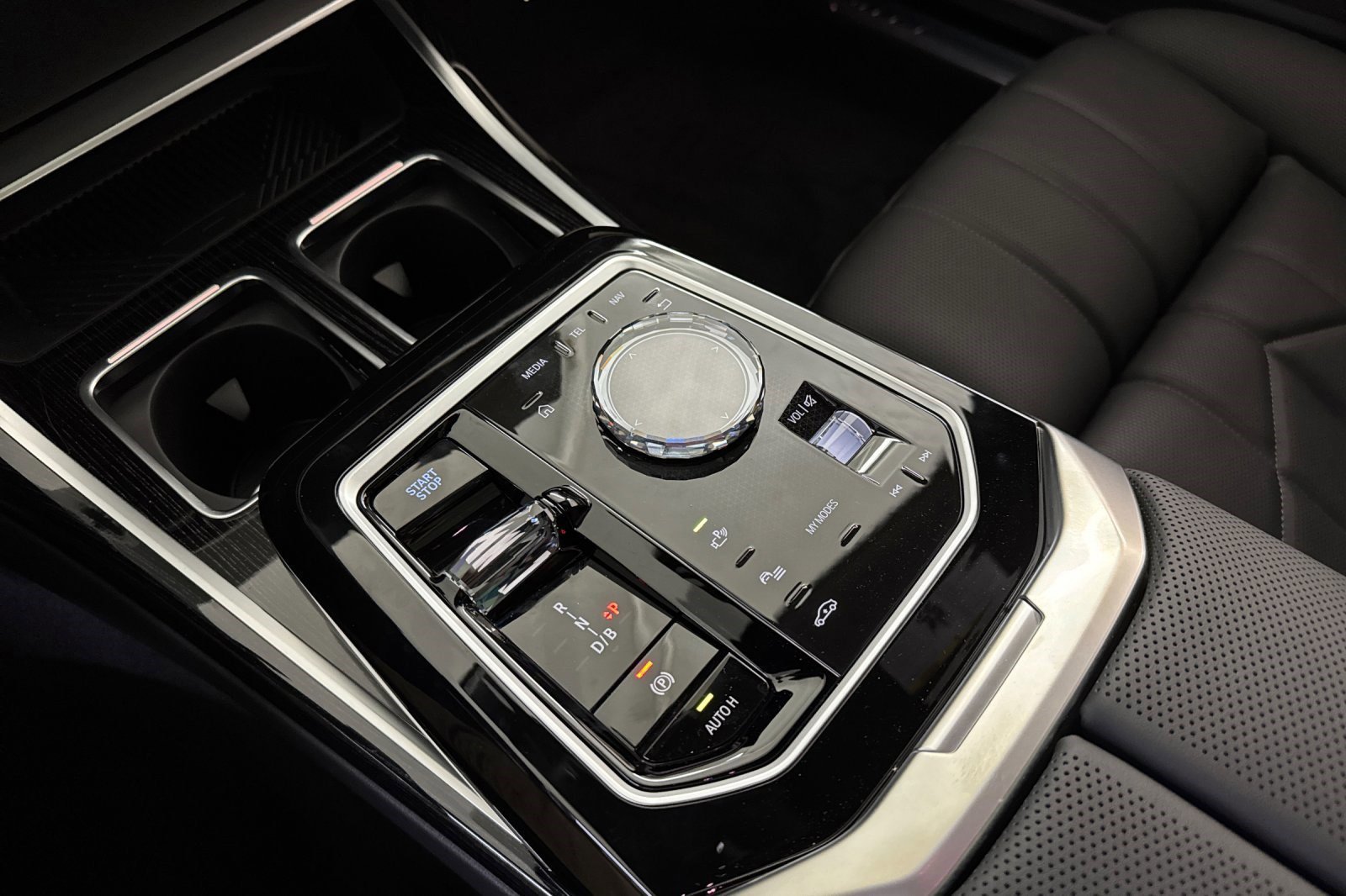 New 2026 BMW i7 eDrive50 w/ Executive Package RWD image 17