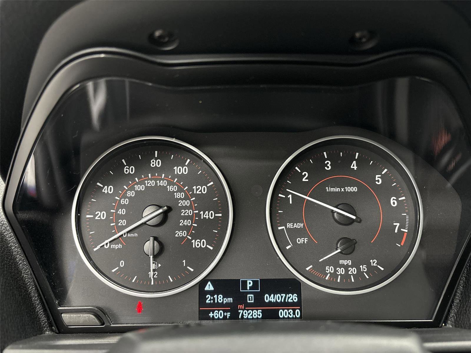 Used 2017 BMW 230i xDrive Convertible AWD/4WD image 28