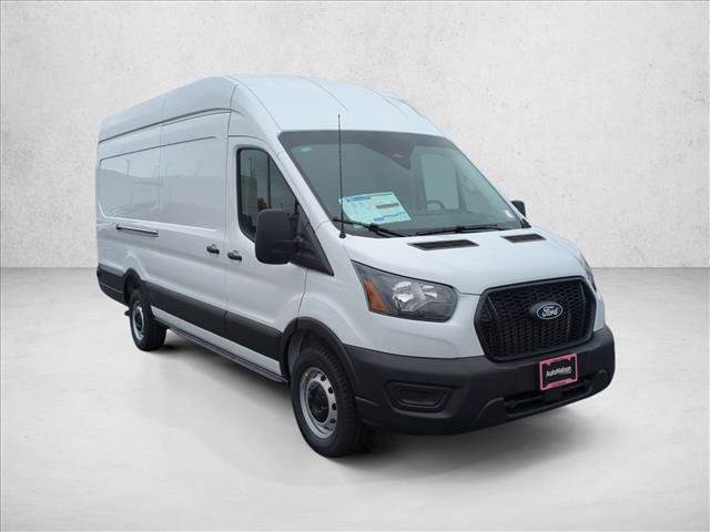 New 2026 Ford Transit 350 148 High Roof Extended RWD image 7