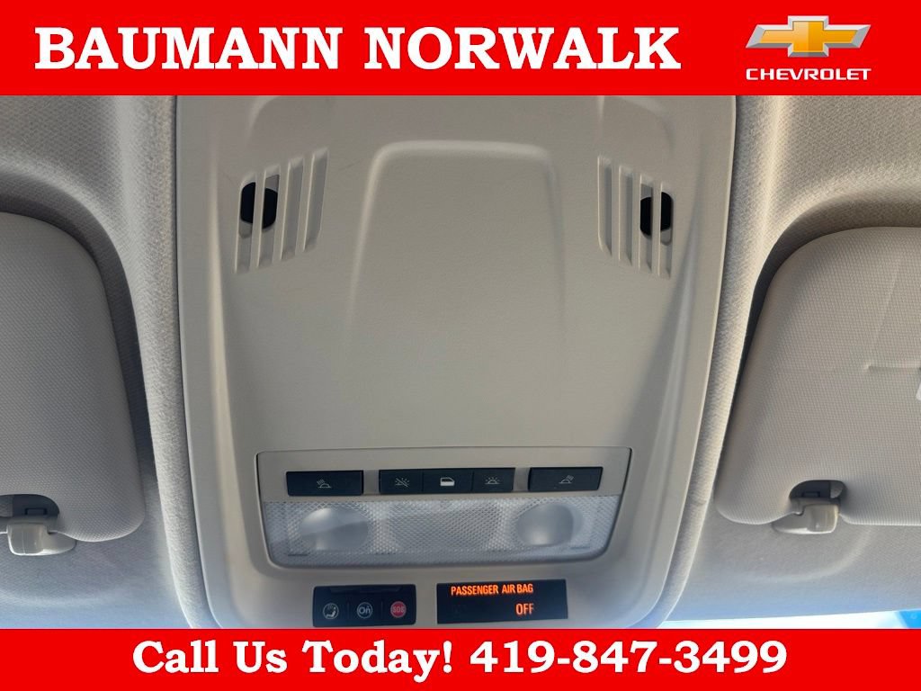 Used 2017 Chevrolet Cruze LT FWD image 30