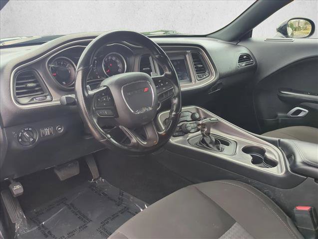 Used 2021 Dodge Challenger R/T RWD image 9