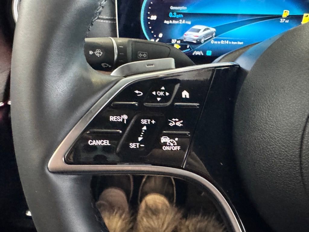 Used 2022 Mercedes-Benz CLS 450 4MATIC image 49