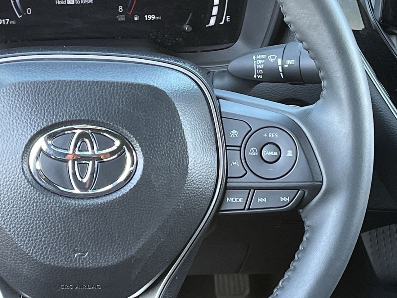 Used 2026 Toyota Corolla SE FWD image 14