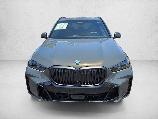New 2026 BMW X5 xDrive50e w/ M Sport Package AWD/4WD image 6
