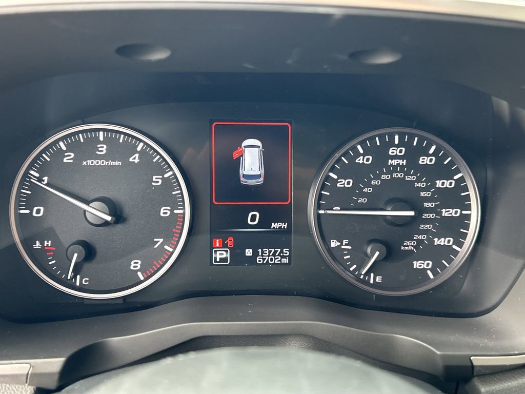 Certified 2025 Subaru Ascent Premium w/ Premium Package image 30