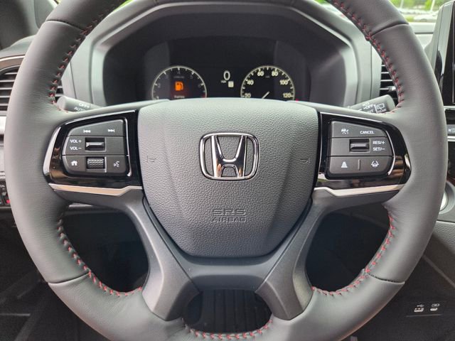 New 2026 Honda Odyssey Sport-L image 23