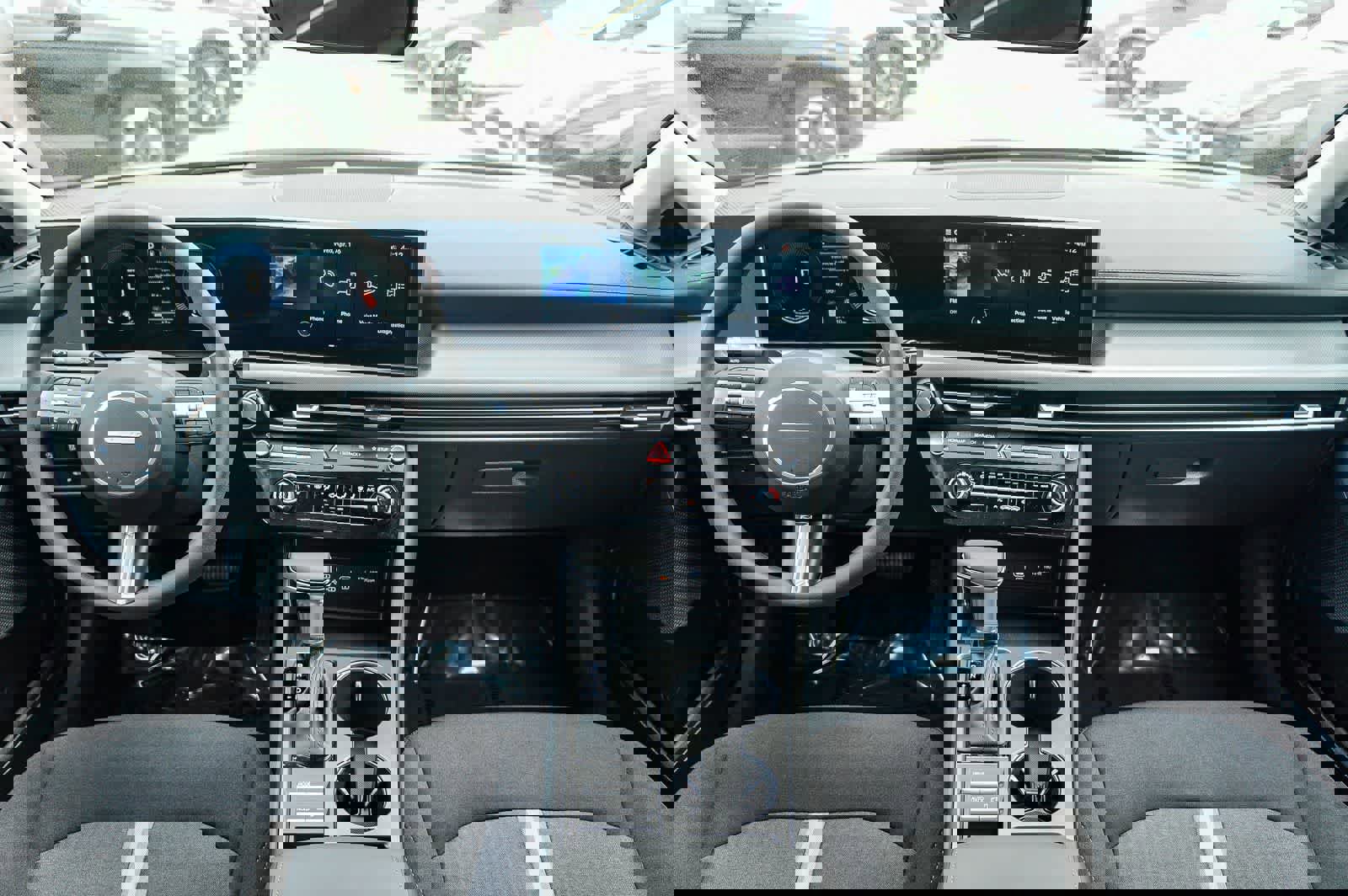 Certified 2025 Hyundai Sonata SE FWD image 13