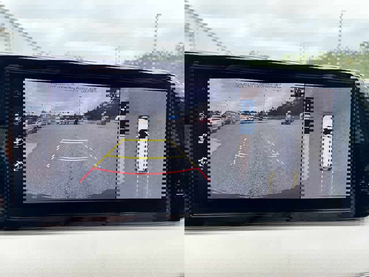 Used 2024 Hyundai Palisade Calligraphy image 15