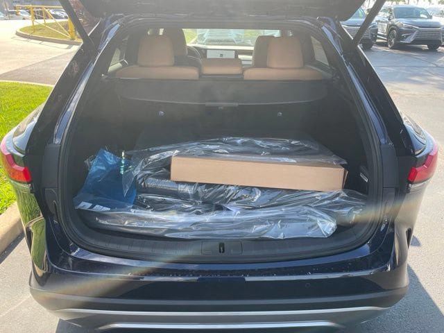 New 2026 Lexus RX 350 Premium w/ Convenience Package AWD/4WD image 15