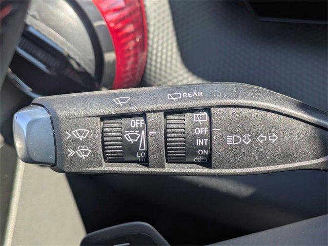 New 2026 Chevrolet Equinox RS w/ Convenience Package III image 30