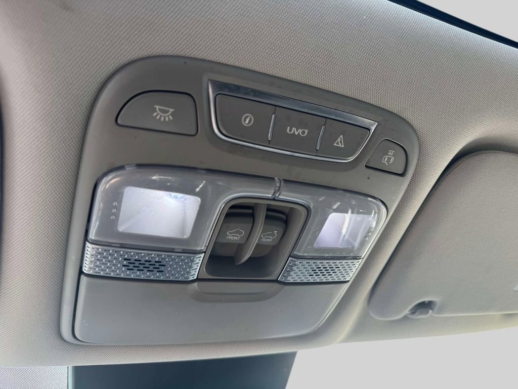 Used 2020 Kia Telluride SX AWD/4WD image 29